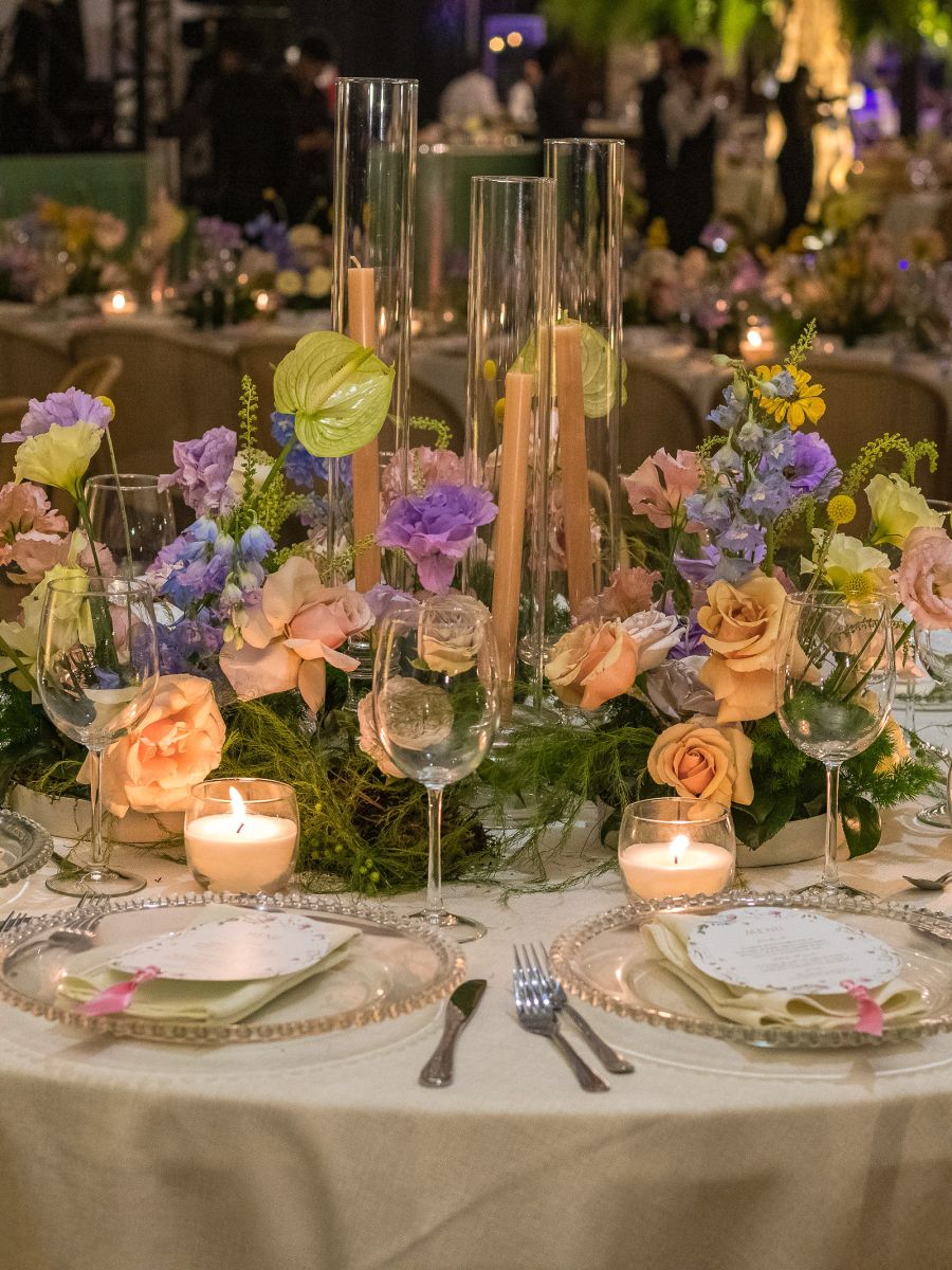 caro y erick: Un día lleno de romance y color ✨