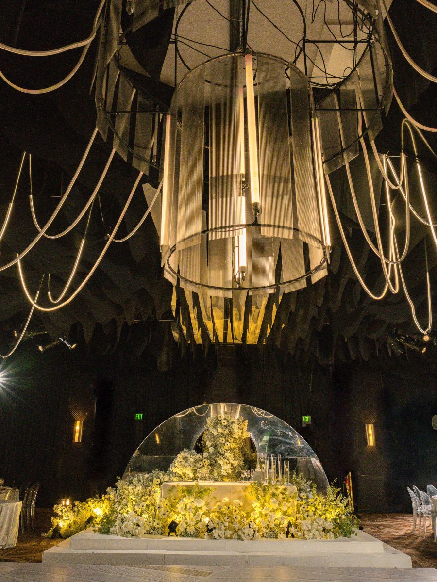 GABY Y ROBERTO: DESAFIANDO LO CONVENCIONAL