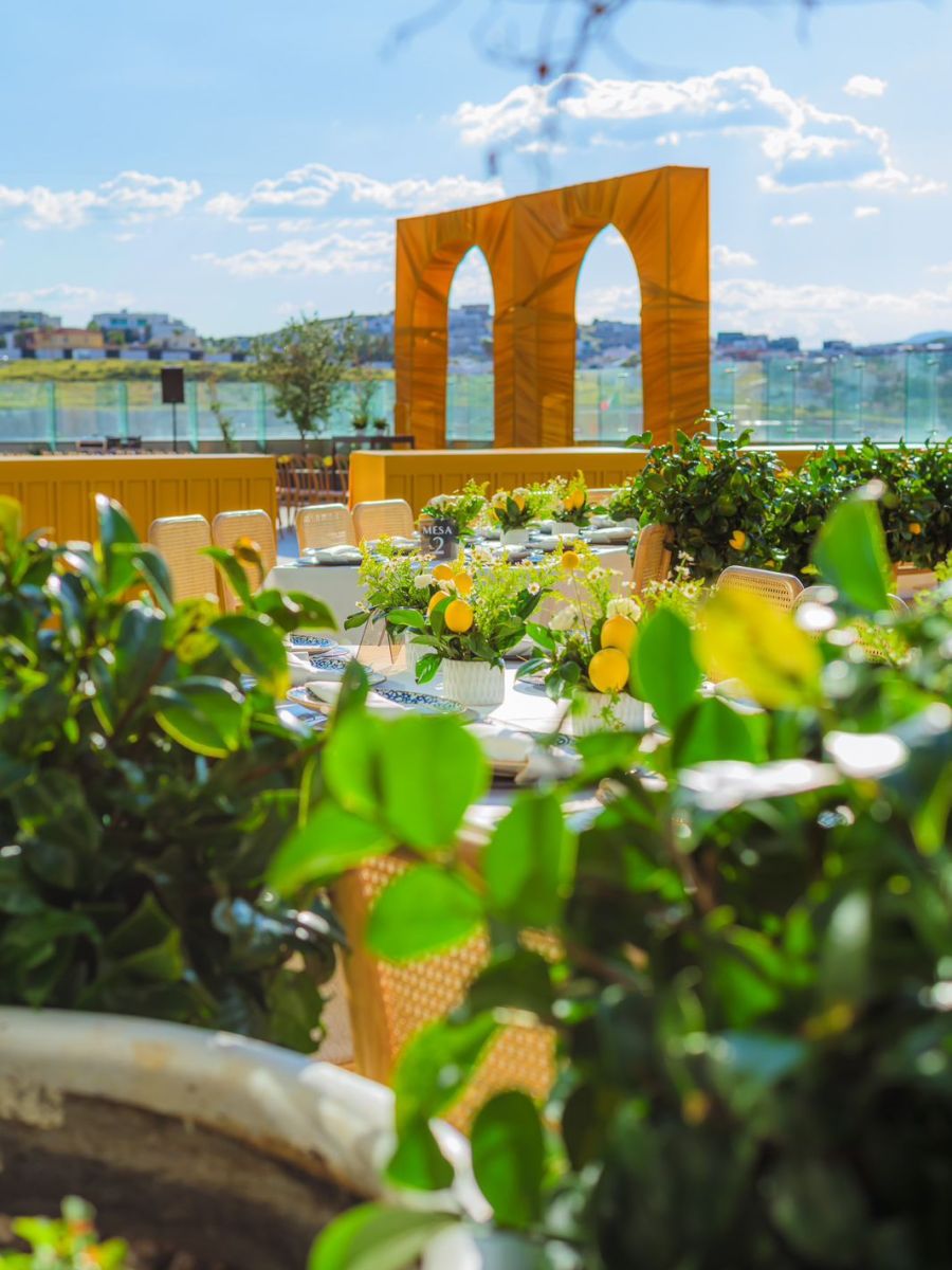 MARTIN Y LUIS: EL CIVL